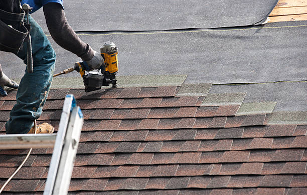 Licensed Gutter Installation service in Belle Center, OH - Brentwood Metal Roofing